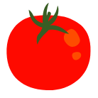 大玉トマトのアイコン